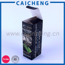 Colorful Printed Paper Packing Box Wholesale